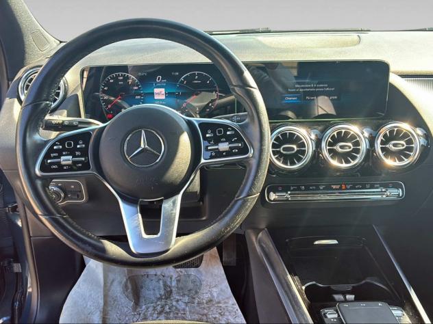 Mercedes-Benz GLA GLA-H247 2020 200 d Sport Plus auto - Foto 8