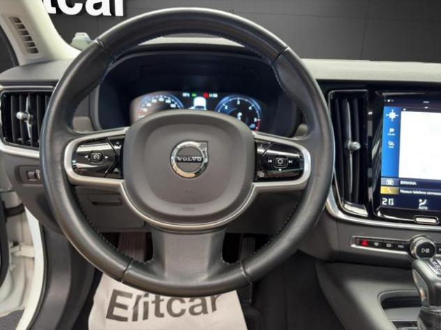VOLVO V90 Cross Country D5 AWD Geartronic Pro rif. 23452184 - Foto 8