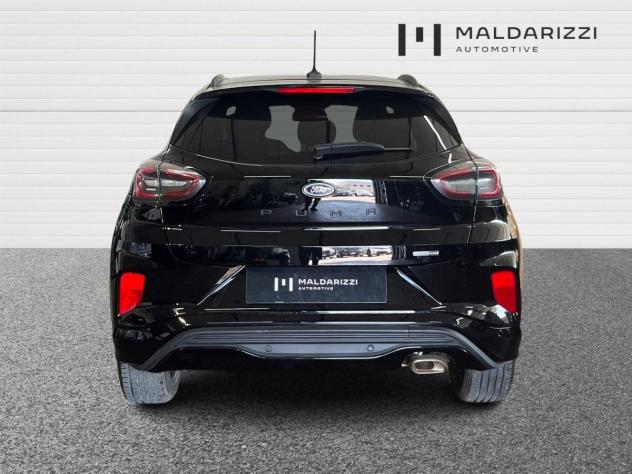 Ford Puma II 2020 1.0 ecoboost h ST-Line s&s 125cv - Foto 3