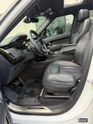 Land Rover Range Sport 3.0D l6 350 CV Autobiography - Foto 7