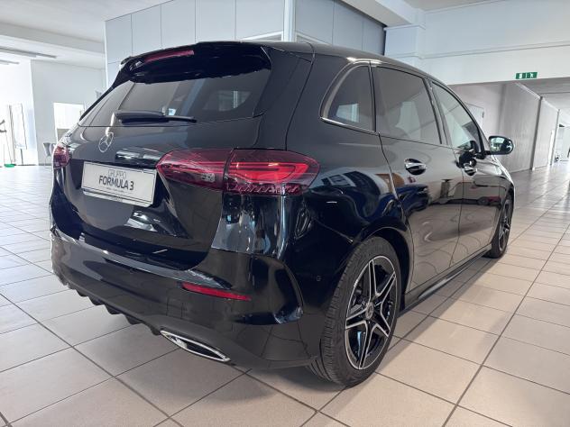 Mercedes-Benz Classe B B 180 d AMG Line Advanced Plus - Foto 3