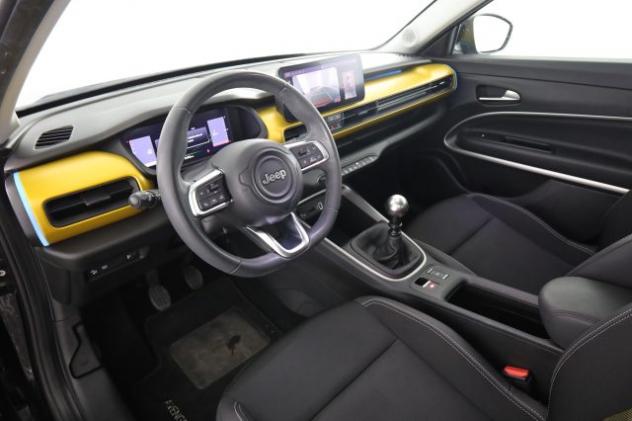 JEEP Avenger Avenger 1.2 Turbo Summit rif. 23975570