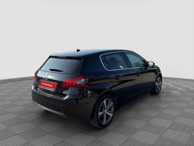 PEUGEOT 308 308 PureTech Turbo 130 S&S Allure rif. 23793728 - Foto 5