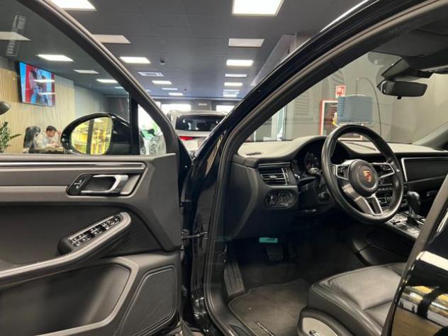 PORSCHE Macan 2.0 rif. 23520385 - Foto 6