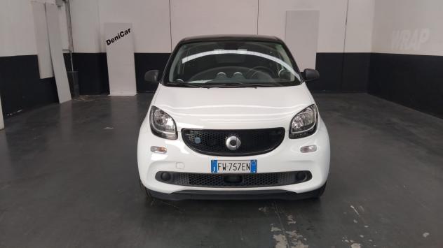 smart forfour Forfour eq Youngster my19 - Foto 2