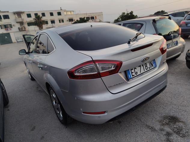 Ford Mondeo 2.0 TDCi 163 CV 5 porte Titanium - Foto 5
