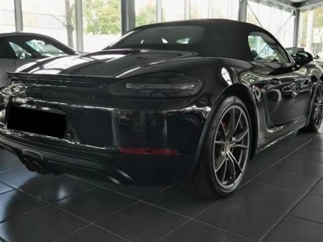 PORSCHE BOXSTER 718 - Foto 5