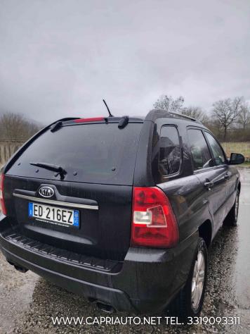 Kia Sportage 2.0 CRDI VGT 150CV Active Class - Foto 2