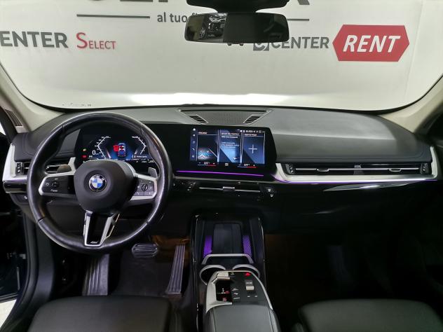 BMW X1 X1 sDrive 18d xLine - Foto 7