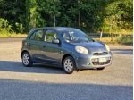 Nissan Micra 1.2 12V 5 porte Tekna CV-80 E5 Manuale NEO 2011