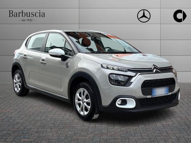 Citroën C3 III 2017 - 1.2 puretech You! s&s 83cv - Foto 2