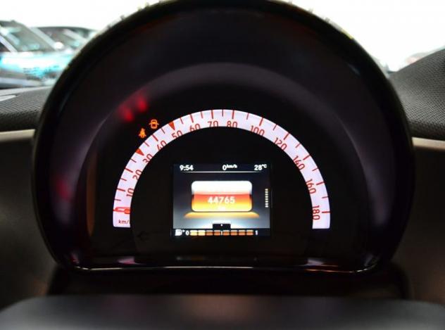 SMART ForFour 90 0.9 Turbo Passion Ok Neopatentati-Navi rif. 23957719 - Foto 8