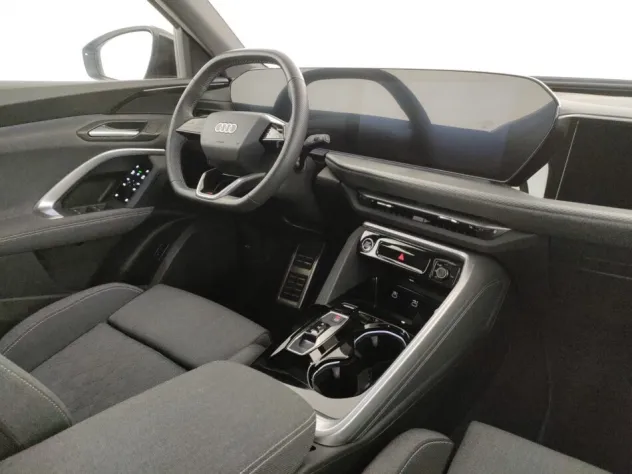 AUDI Q5 2.0 TDI MHEV S LINE EDITION QUATTRO 204CV S-TRONIC - Foto 3