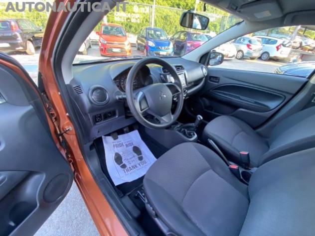MITSUBISHI Space Star 1.0 INVITE 71cv rif. 23799030 - Foto 7