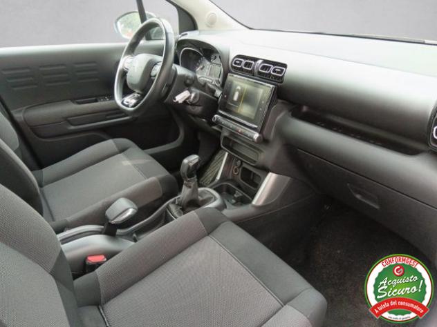 CITROEN C3 Aircross PureTech 110 S&S Feel rif. 22516665 - Foto 9