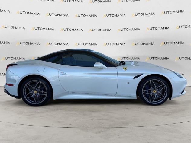 Ferrari California California T DCT TAGLIANDI FERRARI - Foto 4