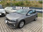 Volkswagen Polo 1.0 TGI 5p. Comfortline BlueMotion Technology-2021