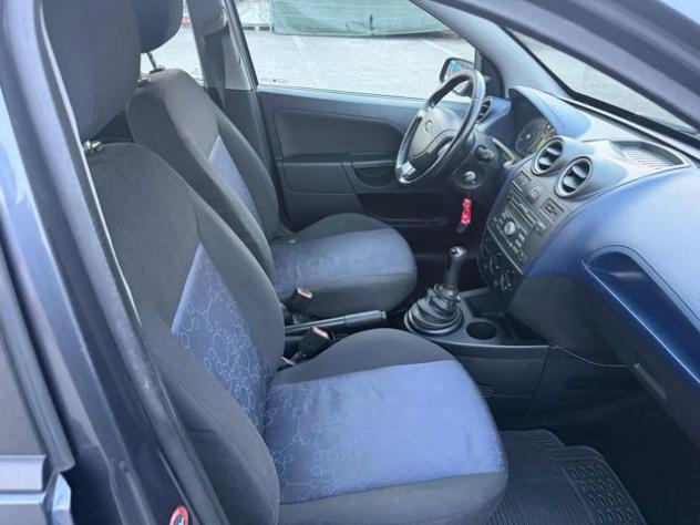 FORD Fiesta 1.2 16V 5p. Ghia senza nessun lavoro da fare rif. 23669047 - Foto 7