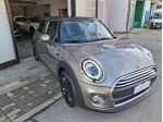Mini 1.5 Hype 102cv Turbo
