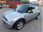 MINI Mini 1.6 16V Cooper Park Lane Stupenda Bellissima rif. 23947456