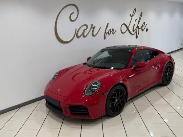 PORSCHE 911 Carrera 992.2 Coupè rif. 24138767 - Foto 3