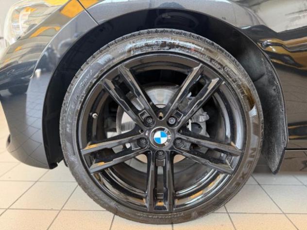 BMW 118 d 5p. Msport //BELL1SS1MA// rif. 23992836 - Foto 8