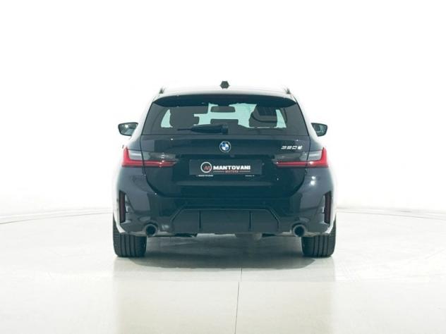 BMW Serie 3 320d 48V MSport Touring auto - Foto 4