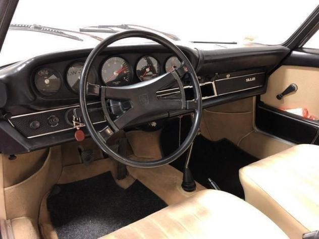 Porsche 901/911/912 912 - Foto 6