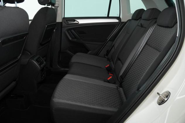Volkswagen Tiguan 1.6 TDI R-Line Sport 115CV - Foto 9