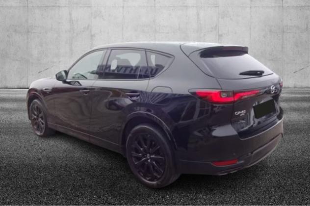 MAZDA CX-60 2.5L e-Skyactiv G PHEV AWD Homura rif. 22600824 - Foto 4