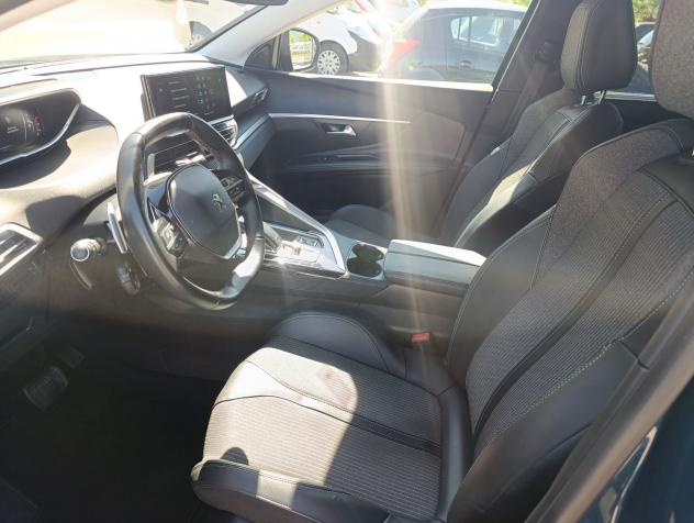 Peugeot 5008 BlueHDi 130 S&S Allure - Foto 6