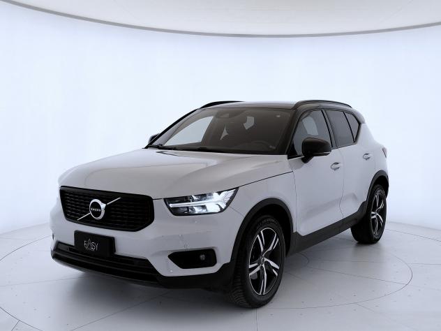 Volvo XC40 D3 R-design geartronic