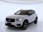 Volvo XC40 D3 R-design geartronic