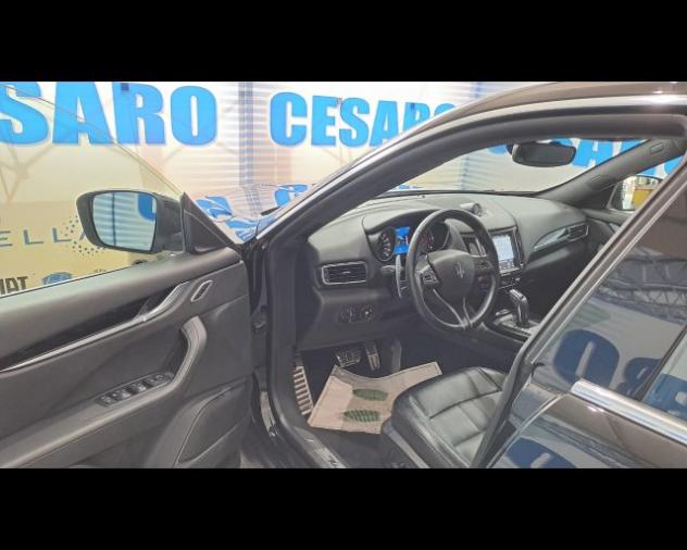 MASERATI Levante 3.0 V6 Gransport 275cv auto rif. 23674475 - Foto 5