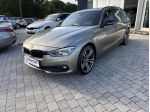 BMW Serie 3 318d Touring Business Adv. Aut.