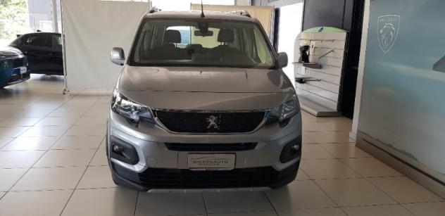 PEUGEOT Rifter Rifter BlueHDi 100 Allure Standard - Foto 2