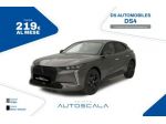 DS AUTOMOBILES DS 4 1.2 PureTech 130cv Aut. Performance Line rif. 23762046