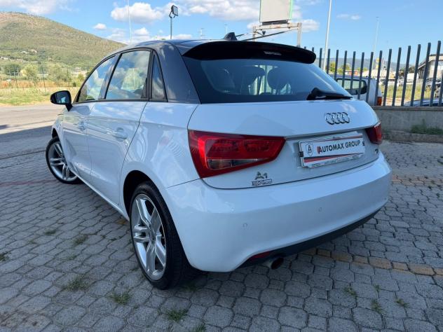 Audi A1 SPB 1.6 TDI ADMIRED - Foto 3