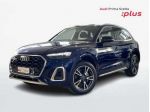 Audi Q5 II 2020 Audi 40 2.0 tdi mhev 12V S line quattro s-tronic