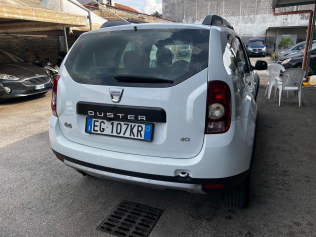 Dacia Duster 1.5 dCi 110CV - Foto 4
