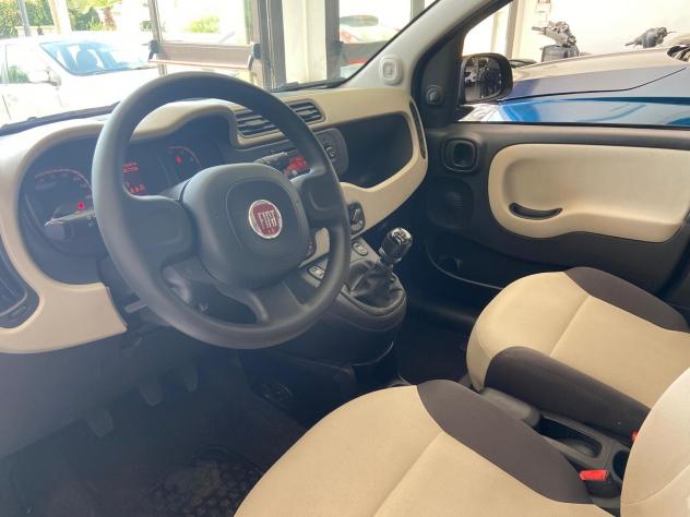 Fiat Panda 1.2 Lounge - 84.000KM - Foto 8