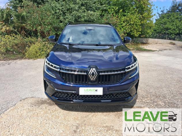 Renault Espace Full Hybrid E-Tech 200 CV 7p Iconic (M1586) - Foto 2