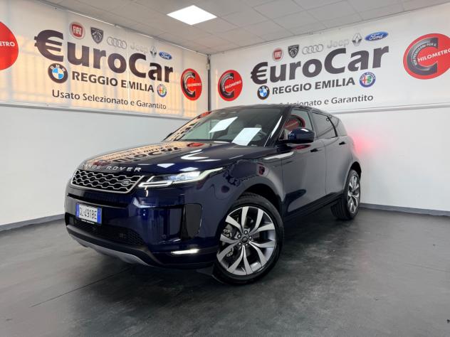 Land Rover Range Evoque 2.0D I4 163 CV mhev AWD Auto R-Dynamic SE 08/2022 Euro 6D - Foto 4