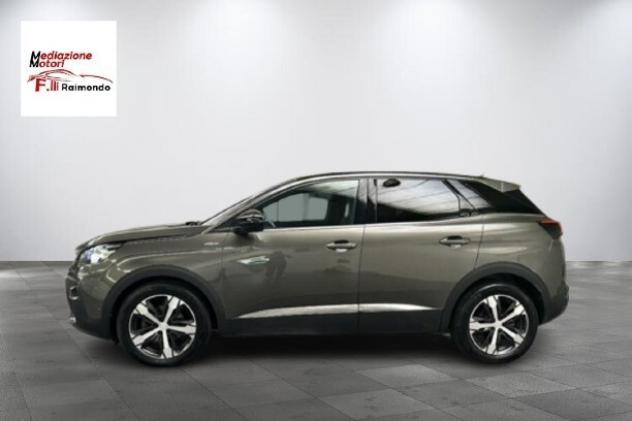 Peugeot 3008 BlueHDi 130 S&S GT Line - Foto 3
