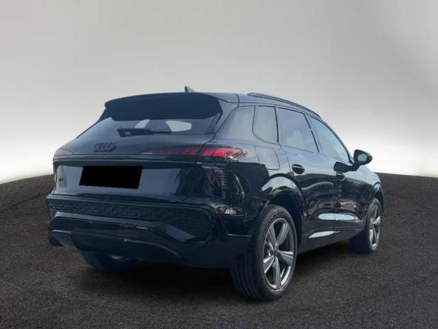 AUDI Q3 TDI S LINE BLACK PACK 19 ACC KEYLESS 5 ANNI GARAN rif. 23727996 - Foto 3
