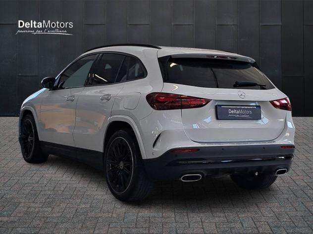 Mercedes-Benz GLA GLA-H247 2023 200 d AMG Line Premium auto - Foto 3