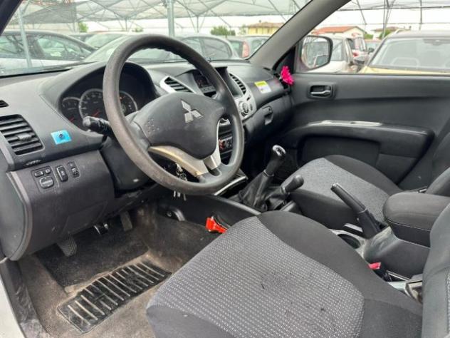 MITSUBISHI L200 2.5 DI-D/178CV DC Intense Plus DPF rif. 23674841 - Foto 5