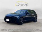 BMW 116 116d Urban 5p auto rif. 23807646