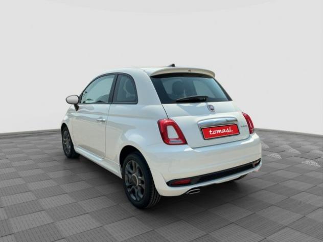 FIAT 500 500 1.0 Hybrid Connect rif. 23982587 - Foto 3