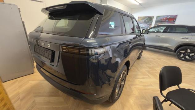 Jaecoo 5 1.6 TGDI 147 CV aut. Exclusive - Foto 4